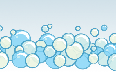 Generating positive bathing responses