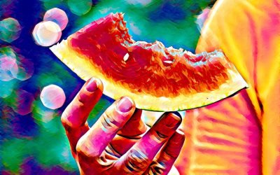 Finger foods