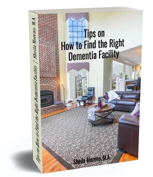 Tips on How To Find the Right Dementia Facility